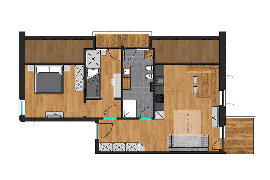 ferienwohnung-appartement-toblach-appartamento-dobbiaco-appartments-ansitz-steiner-s4